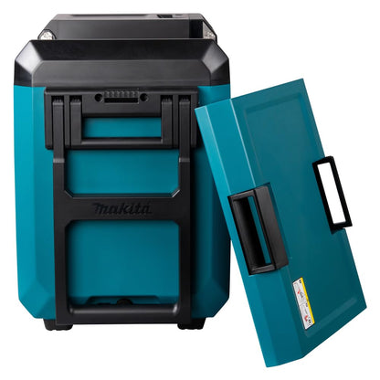Makita CW004GZ Akku-Kühl-/Wärmebox – 40V max. 29 Liter