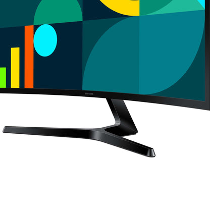 Samsung S36GD Essential Curved Monitor 27 Zoll - S27D366GAU