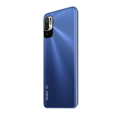 Xiaomi Redmi Note 10 5G Smartphone - 64GB Nighttime Blue
