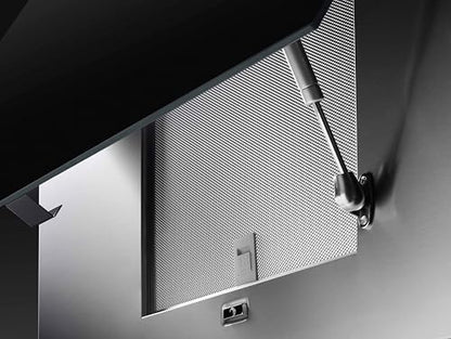 AEG GV77D61SL SilenceTech Kopffreie Wandhaube 60cm Edelstahl