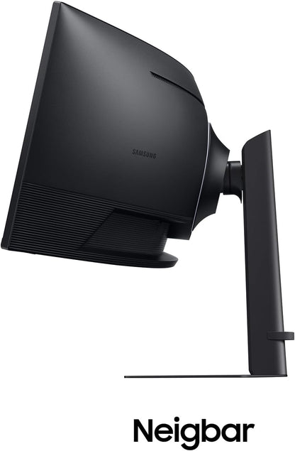 Samsung ViewFinity S95UC Curved Monitor 49 Zoll Ultrawide