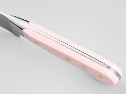 WÜSTHOF Classic Santoku Messer 17cm – Rosa (Pink Himalayan Salt)