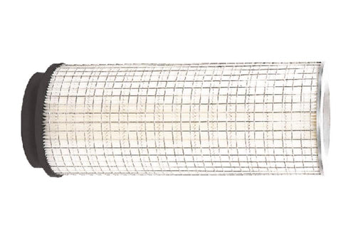 Metabo SPAFFILT Filterpatrone - für SPA 1000/1100/1101. Zylindrische Patrone zum Abscheiden von Spänen und Feinstaub.
