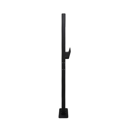 Green Cell EV Stand Wallbox Standsäule mit Kabelhalterung