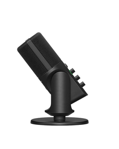 Sennheiser Profile USB-Mikrofon mit Kondensatorkapsel und Tischfuss