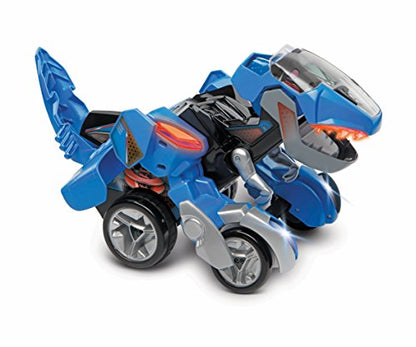 VTech RC T-Rex Dino-Auto Transformer