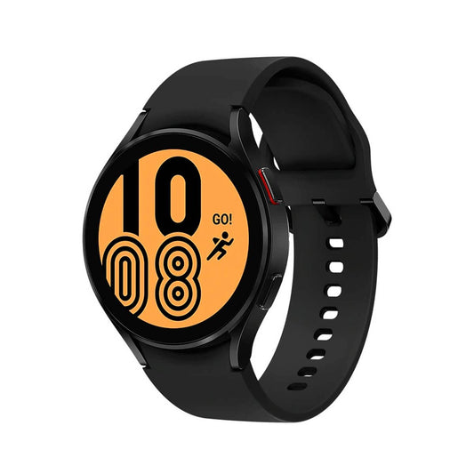 Samsung Galaxy Watch4 SM-R870NZK Smartwatch - 44mm Schwarz