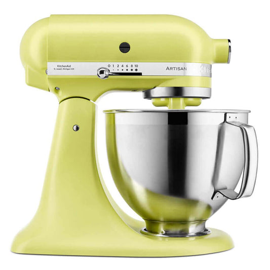 KitchenAid ARTISAN 4,8 L Küchenmaschine - Kyoto Grün