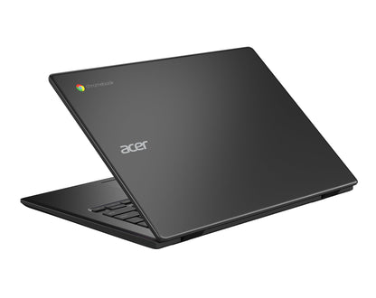 Acer Chromebook 314 CBOA314-1H-C32M Laptop - 14" Schwarz