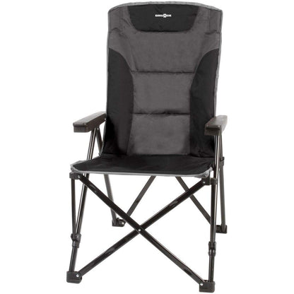 Brunner Raptor Recliner Faltstuhl - 51x45x102 cm