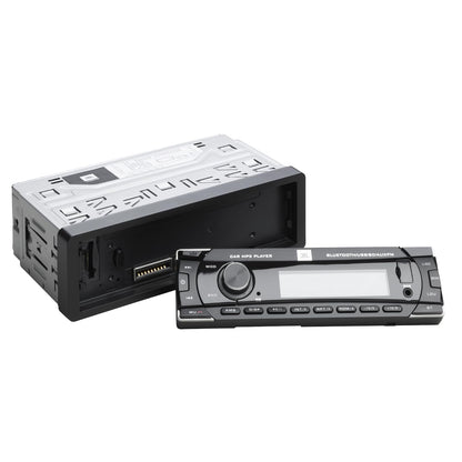 JBL Celebrity 100 Autoradio 1-DIN mit Bluetooth, USB und SD