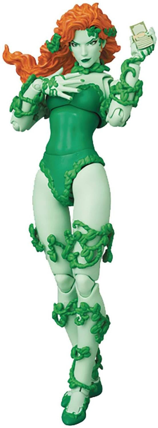 MAF EX Poison Ivy Sammlerfigur – Batman: Hush Ver. 16cm