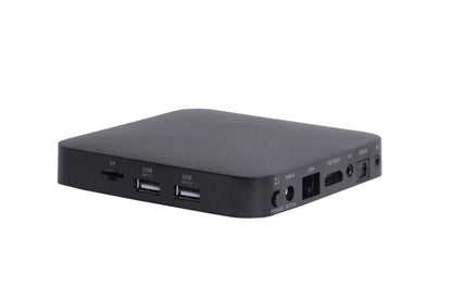 Qviart OG2 4K UHD Linux IP Stalker TV Receiver – Define OS