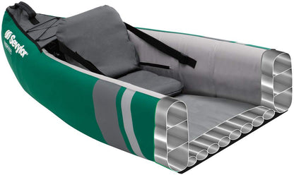 Sevylor Adventure Plus Faltkajak aufblasbar - 2+1 Personen