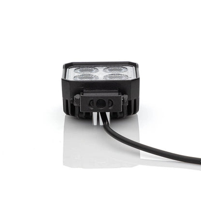 LED-MARTIN® RS1700 LED-Rückfahrscheinwerfer eckig 1700lm 12/24V