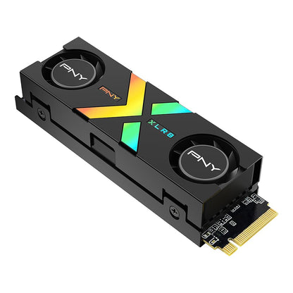 PNY CS3150 XLR8 Gaming Epic-X RGB SSD 1TB M.2 NVMe
