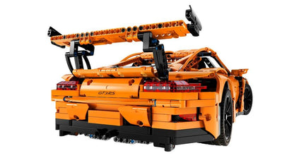 LEGO Technic Porsche 911 GT3 RS Bausatz - 2704 Teile