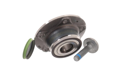 SKF Radlagersatz VKBA 3644 mit ABS-Sensor, Hinterachse, OE-Qualität