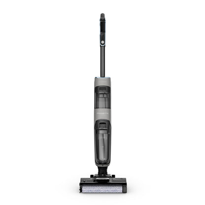 Rowenta X-Clean 4 kabelloser Nass- und Trockenstaubsauger GZ5036WO
