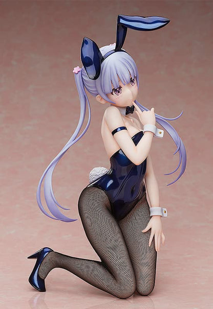 Good Smile Company Aoba Suzukaze (Bunny Ver.) PVC-Figur 1:4