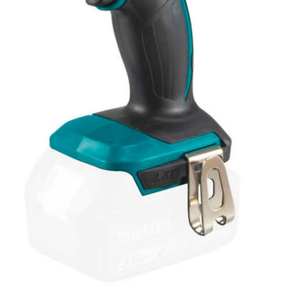 Makita DTD156Z Schlagschrauber 18V LXT 155 Nm – ohne Akku