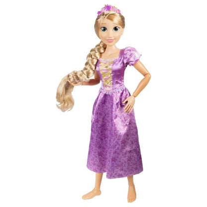 Disney Princess Rapunzel Playdate Gelenkpuppe - 81.3 cm