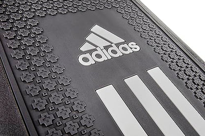 adidas HIIT Deck – Verstellbare Fitnessbank für Ganzkörpertraining