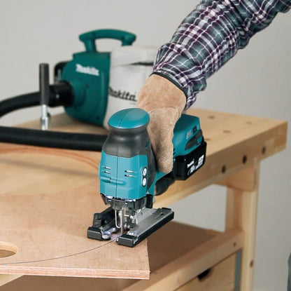 Makita DJV181Z Akku-Pendelstichsäge - 18V Li-Ion