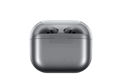 Samsung Galaxy Buds3 In-Ear-Kopfhörer mit Geräuschunterdrückung