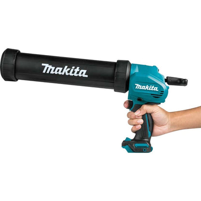 Makita DCG180Z Akku-Kartuschenpistole – 18V, 5000N, ohne Akku