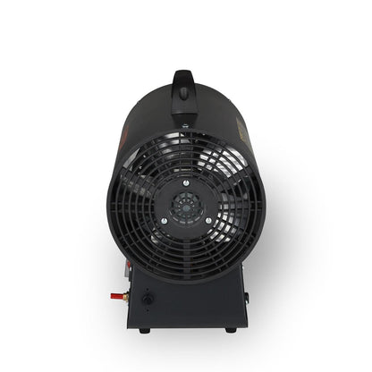 FUXTEC GH33 Gas Heizgebläse - 33kW mit Thermostat