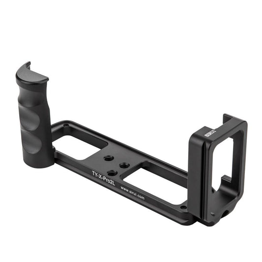 Sirui TY-X-Pro2L L-Schiene für Fujifilm X-Pro2 – Schwarz