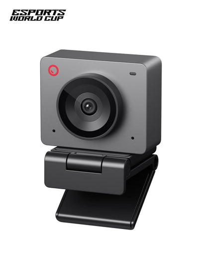 OBSBOT Meet SE PC Webcam 1080P 100 FPS KI – Space Grey