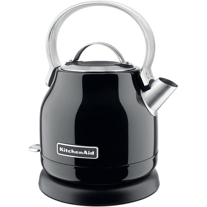 KitchenAid 5KEK1222EOB Wasserkocher - Onyx Schwarz