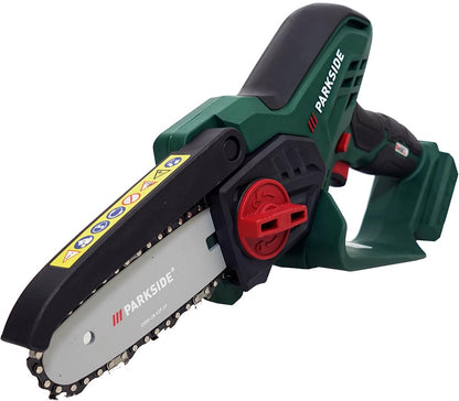 PSIDE 20V Akku Gehölzschneider PAGHS 20-Li Bundle - ohne Akku