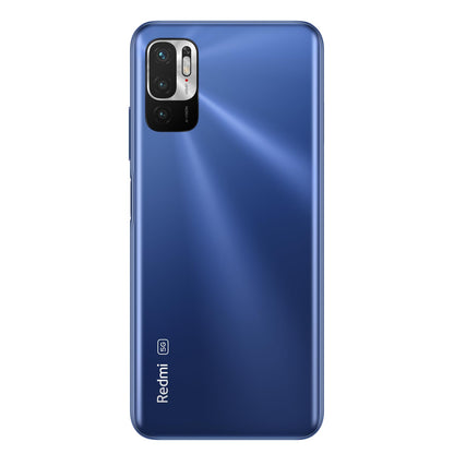 Xiaomi Redmi Note 10 5G Smartphone - 64GB Nighttime Blue