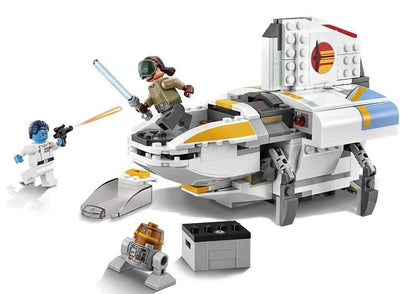 LEGO Star Wars The Phantom Raumschiff Bausatz - Set 75170