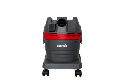Starmix eCraft APL-1422 EWR Elektrowerkzeug-Staubsauger 22L