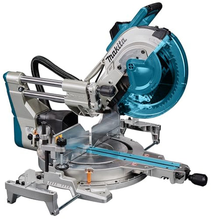 Makita LS1219L Kapp- und Gehrungssäge mit Laser 305 mm