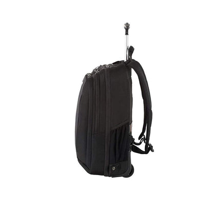 Samsonite GUARDIT 2.0 Laptop-Rucksack mit Rollen - Schwarz