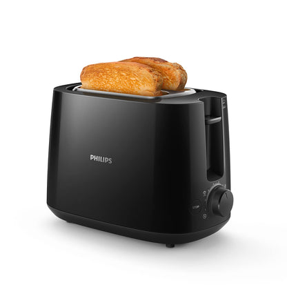 Krups 3 MIX 7000 F60858 Handmixer – 60 Jahre Edition
 Philips Toaster – 2 Schlitze, Brötchenaufsatz, Schwarz