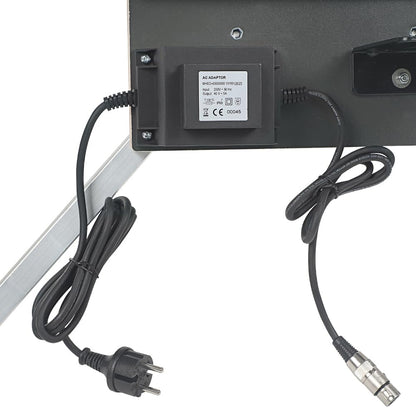 MINOVA Modell 7 Styroporschneider - 1300mm freistehend 200W