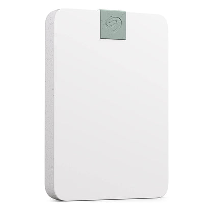 Seagate Ultra Touch Externe Festplatte 2.5 Zoll USB-C - 2TB