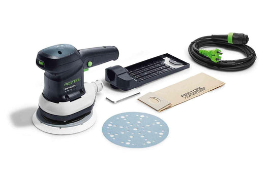 Festool Exzenterschleifer ETS 150/3 EQ - Ø 150 mm Teller