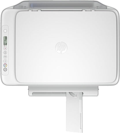 HP DeskJet 2810e All-in-One Tintenstrahldrucker für Zuhause