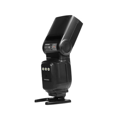 Yongnuo YN968EX-RT Blitzauslöser HSS Master für Canon Kameras
