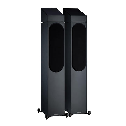 Monitor Audio AMS 6G Dolby Atmos Enabled Lautsprecher Schwarz Paar