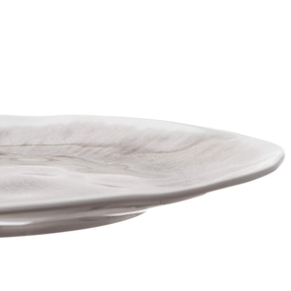 Amboss Design Melamin Camping Geschirrset 16-tlg. für 4 Pers.