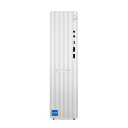 Lenovo IdeaCentre Tower 8L Desktop PC – Intel Core i3