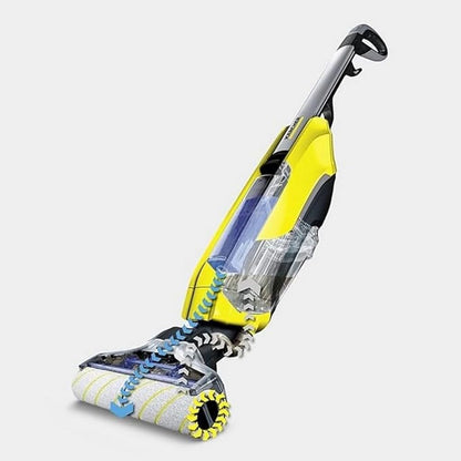 Kärcher FC 5 Cordless Hartbodenreiniger - Akku Bodenwischer
